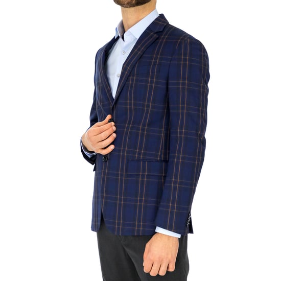 Chaqueta de traje Calvin Klein - Image 2