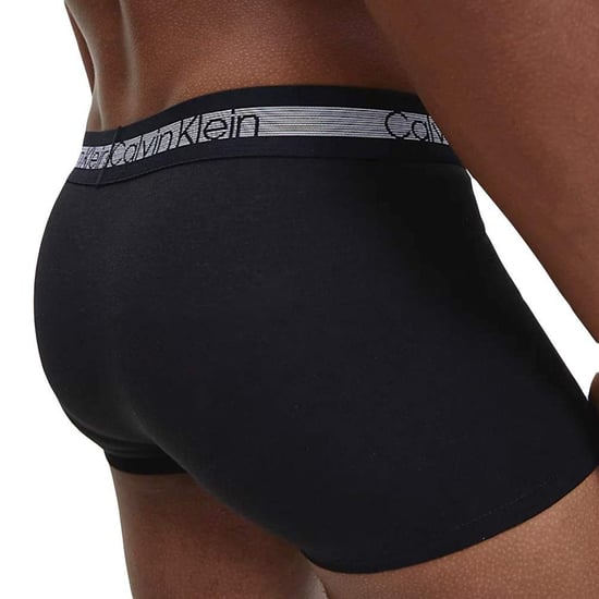 Calvin Klein - Pack de 3 calzoncillos refrescantes para hombre - Image 4