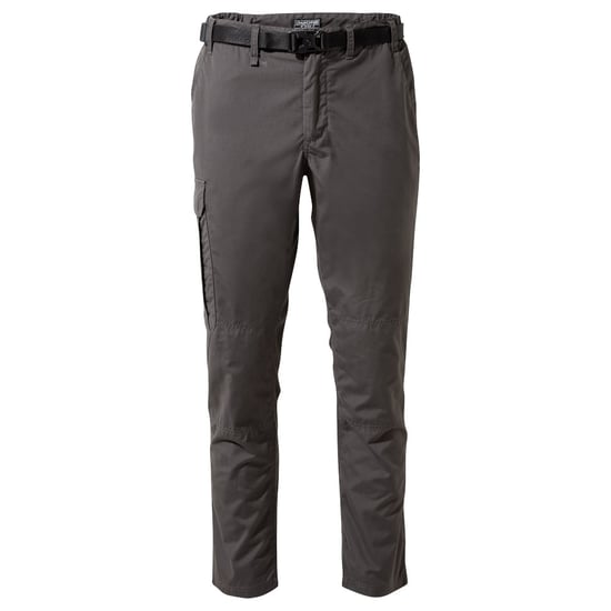 Craghoppers Mens Kiwi Slim NosiDefence Walking Trousers - Image 5