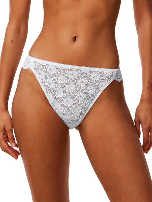 Amourette High Leg Tai