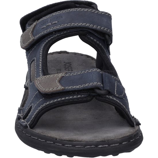 JOSEF SEIBEL Vincent 08 | Sandalias de Hombre | azul - Image 4