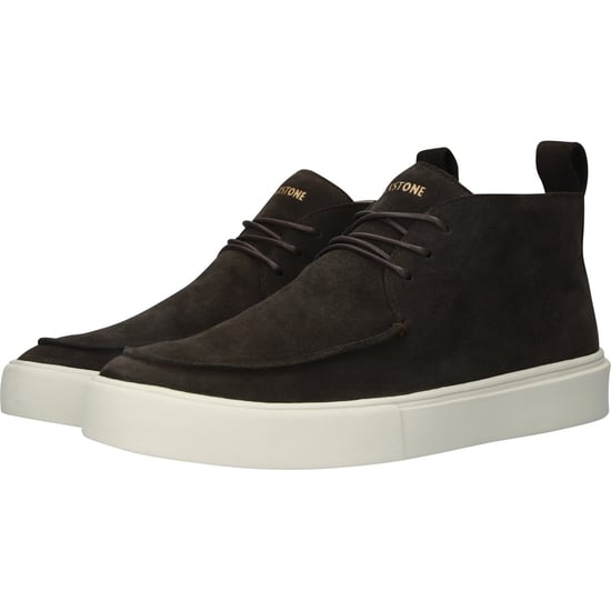 RUBY JERRIK - Coffee - Desert boots - Image 2