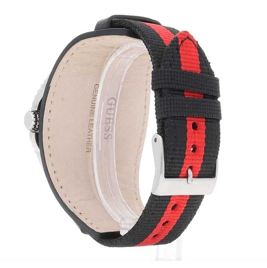 Guess Reloj de hombre Cuarzo Rosa - Image 2