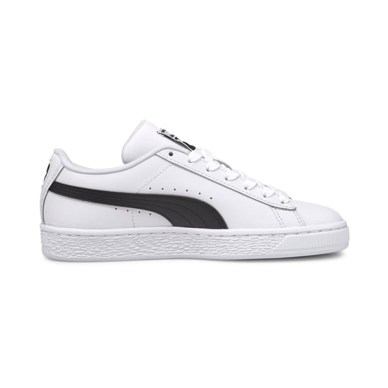 PUMA Kids Basket Classic XXI Youth Trainers