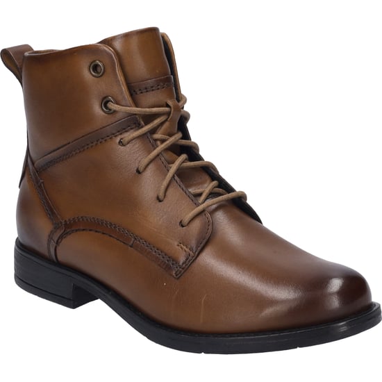 JOSEF SEIBEL Simona 05 | Botines de Mujeres | marrón - Image 1