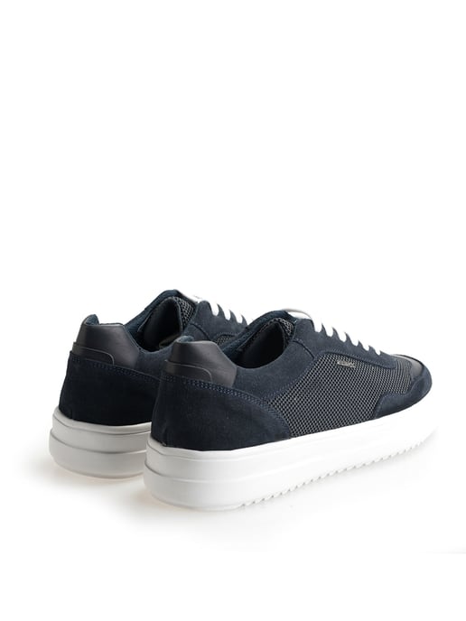 Zapatilla Geox Tarvin Hombre Azul - Image 3