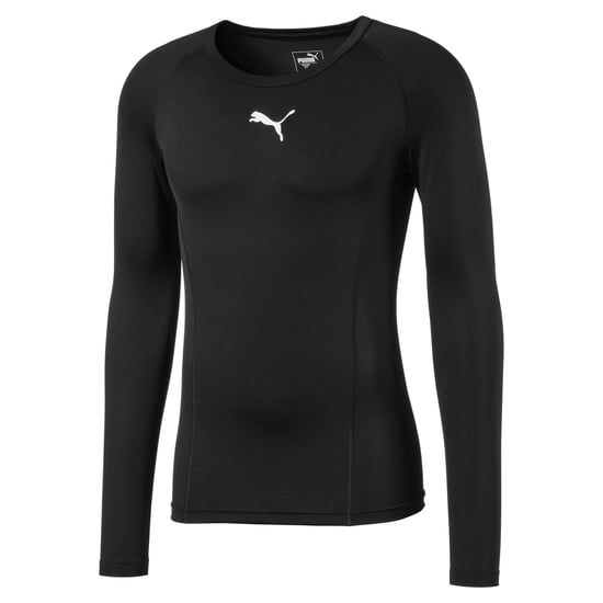 PUMA LIGA Baselayer Long Sleeve Mens Tee