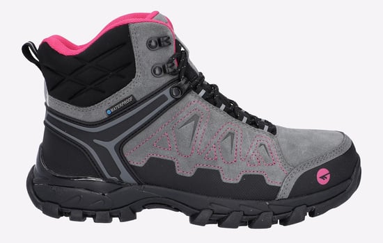 Hi-Tec V-Lite Explorer WATERPROOF Womens - Image 1