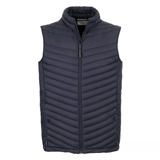 Craghoppers Adult Unisex Expert Expolite Thermal Vest (Dark Navy) - Image 2