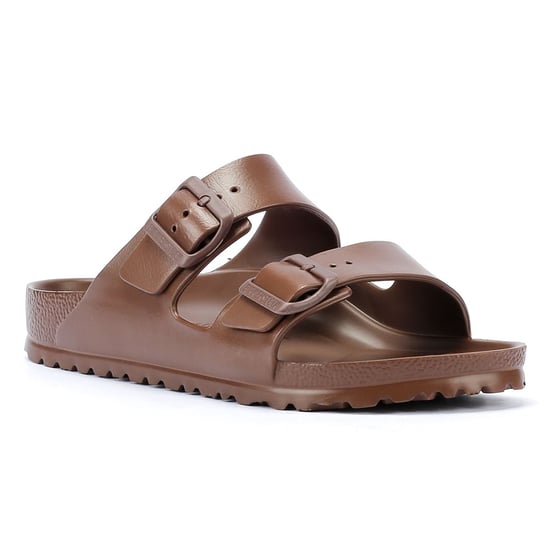 Birkenstock Arizona EVA Women's Roast Narrow Sandals - Image 2