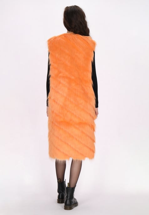 Mymo women orange - Image 4