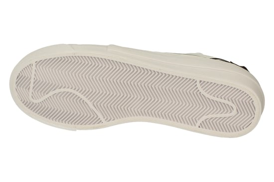 Nike Drop-Type Hbr Mens Trainers White - Image 5