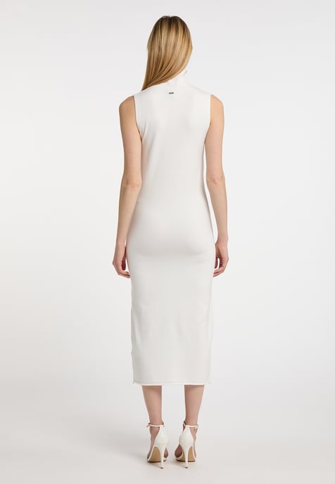 DreiMaster Classic Knit Dress wais - Image 3