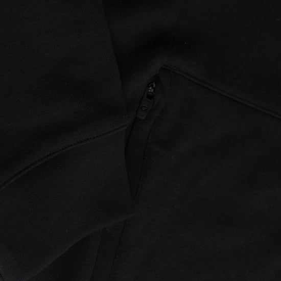 Hooded sweatshirt 733550 boy