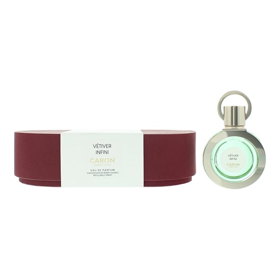 Caron Vetiver Infini Eau De Parfum 50ml