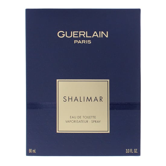 Shalimar Eau De Toilette Vaporizador 90 ml - Image 3