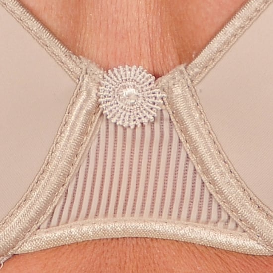 MARILUZ women's non-padded underwire bra