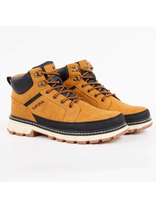Botas auténticas Kaporal para hombre - Image 1