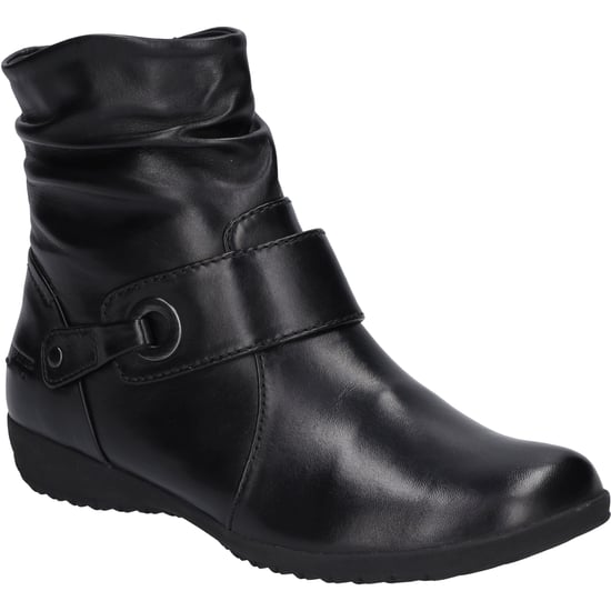 JOSEF SEIBEL Naly 65 | Botines de Mujeres | negro - Image 1