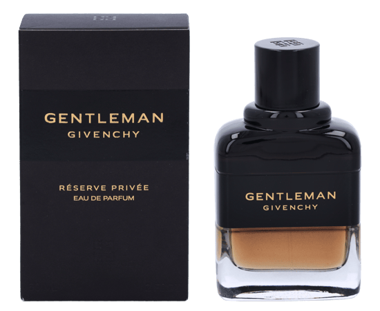 Givenchy Gentleman Reservee Privee EDP Spray 60 ml - Image 1