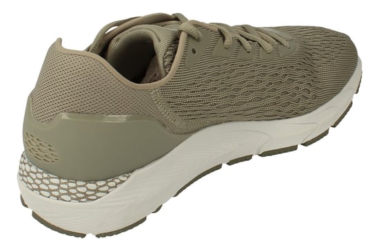 Under Armour Hovr Sonic 3 Mens Green Trainers - Image 3