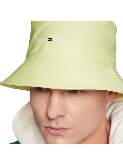 Bob Tommy Jeans - Cubo con bandera para hombre - Image 2