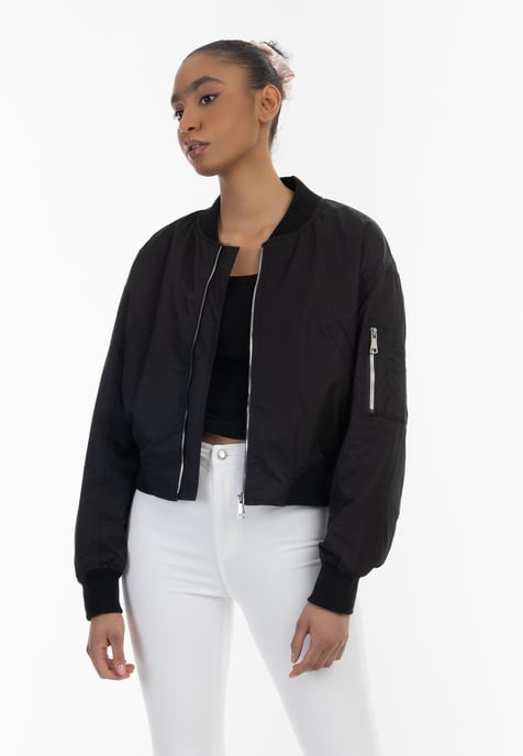 myMo bomber jacket - Image 2
