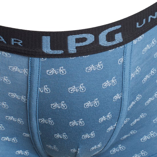 Pack-2 Boxers LP1014
