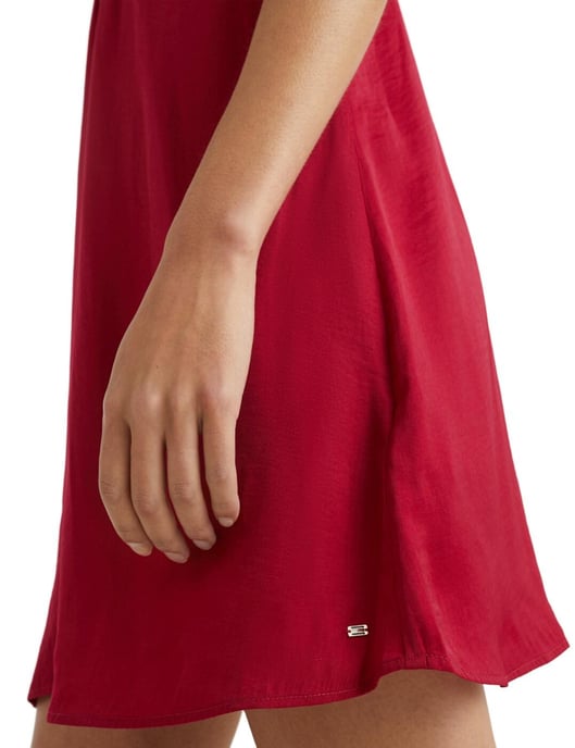 Tommy Hilfiger Ditsy Lace Nightdress