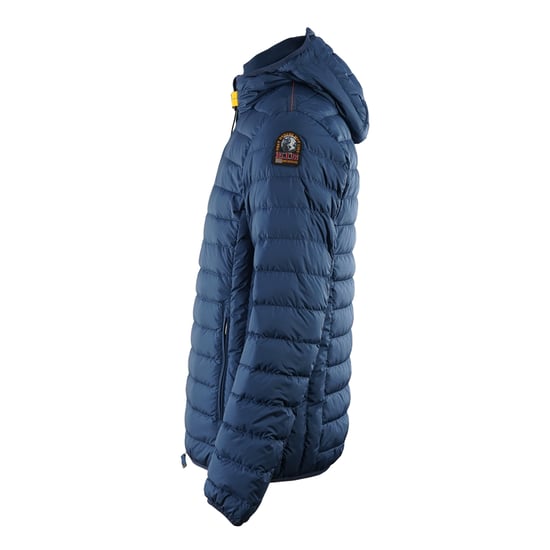 Parajumpers Last Minute Estate Chaqueta acolchada azul - Image 3
