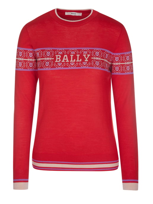 suéter bally - Image 1