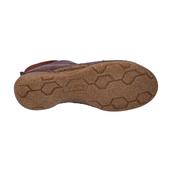 JOSEF SEIBEL Fergey 53 | Botines de Mujeres | rojo - Image 5