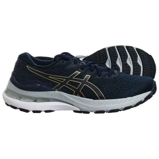 Asics Gel-Kayano 28 Zapatillas de Correr para Mujer Azul - Image 4