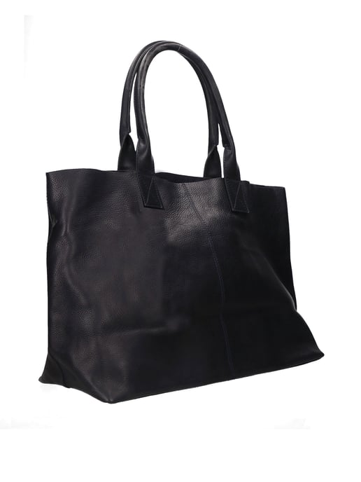 Gave Lux bolso de compras Mujer DARK BLUE - Image 5