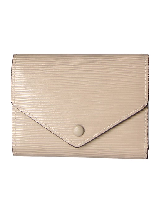 Gave Lux wallet Women TAUPE