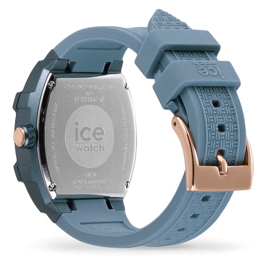 Reloj Ice Watch Ice Boliday - Horizonte Azul Reloj Azul para Mujer 022867 - Image 3