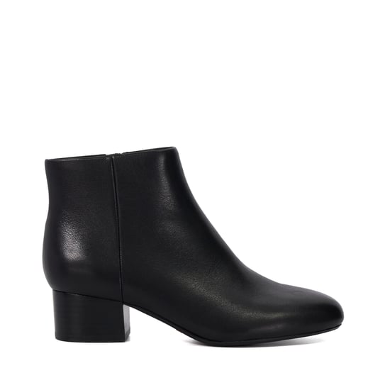 Dune Ladies Perrie - Low Heel Ankle Boots - Image 2