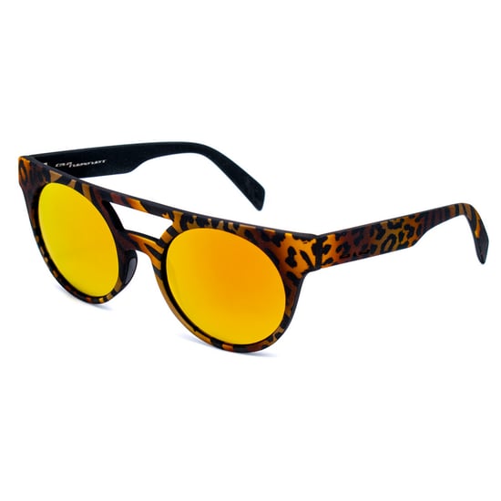Italia Independent Gafas de Sol Unisex 50/17/140 mm acetato - Image 1