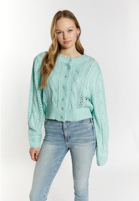 Mymo women aqua - Image 3