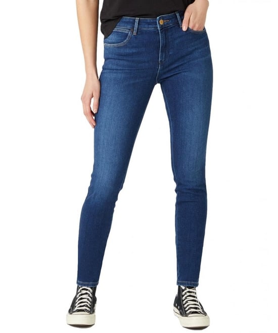 GB - Wrangler - SKINNY AUTHENTIC LOVE
