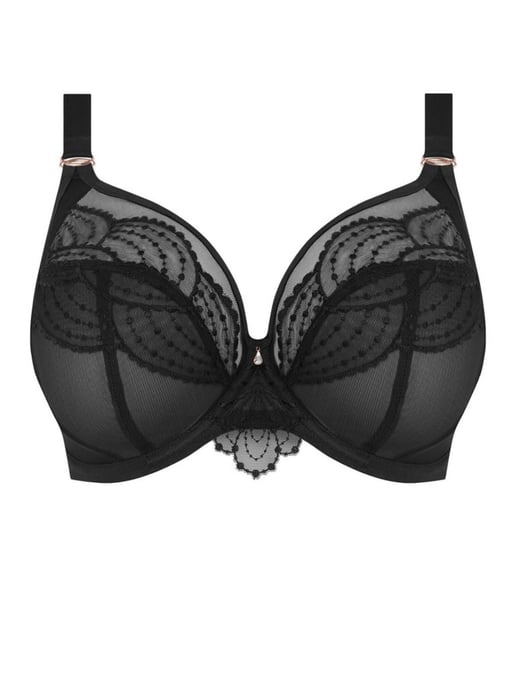 Priya Plunge Bra - Image 4