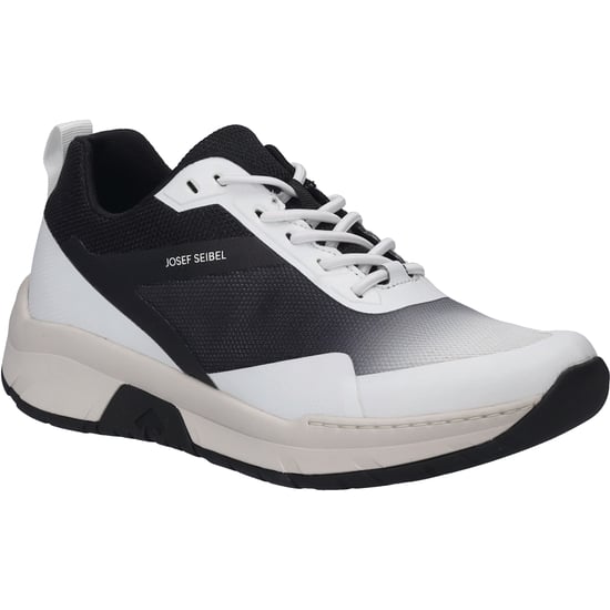 JOSEF SEIBEL Mitchell 51 | Snaker de Hombre | negro - Image 1