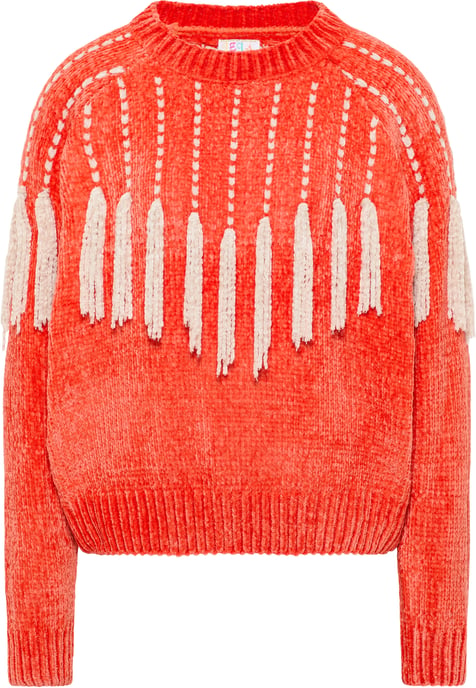 IZIA knit sweater gaya - Image 1