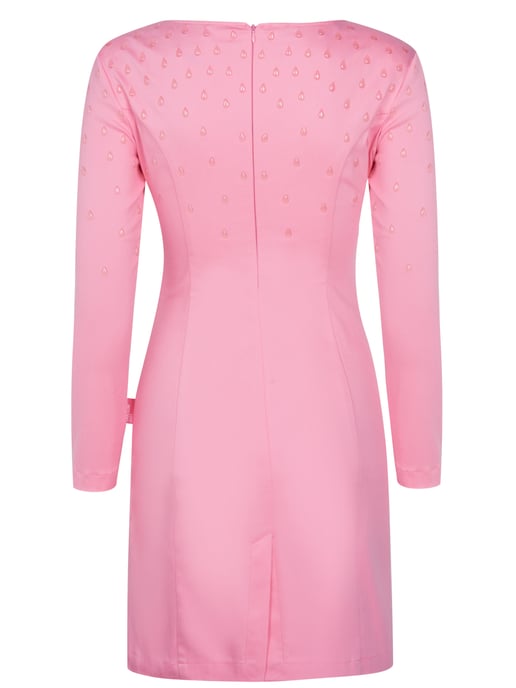 Vestido Moschino de amor - Image 2