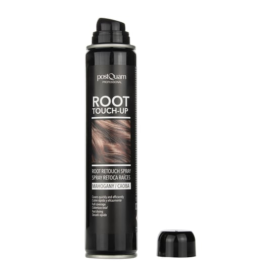 ROOT TOUCH UP SPRAY MAHOGANY 200 ML