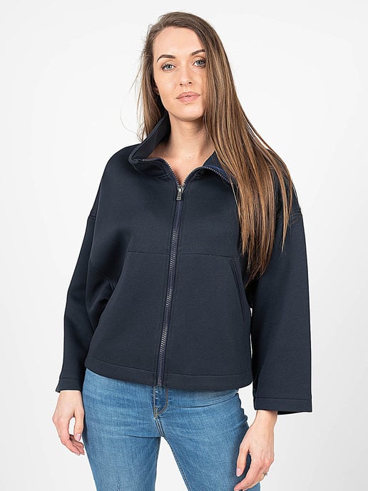Pinko Chaqueta Caggiano Mujer Azul - Image 3