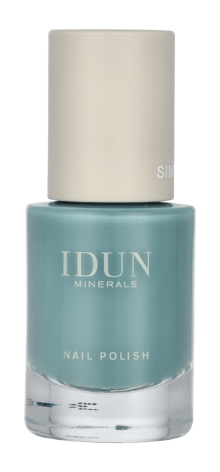 Idun Minerals Nail Polish 11 ml - Image 1