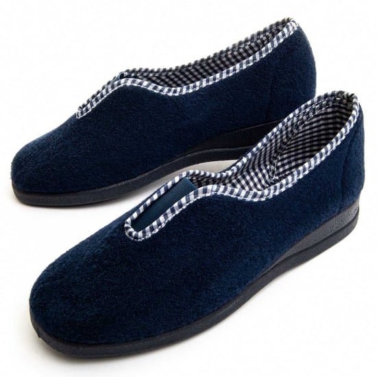 Northome Zapatilla Cerrada Rizzo3 En Azul - Image 1