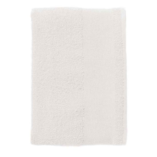 SOLS Island 70 Bath Towel (White) - Image 1
