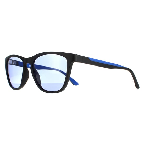 Gafas de sol Calvin Klein CK20545S 001 AZUL NEGRO MATE - Image 2